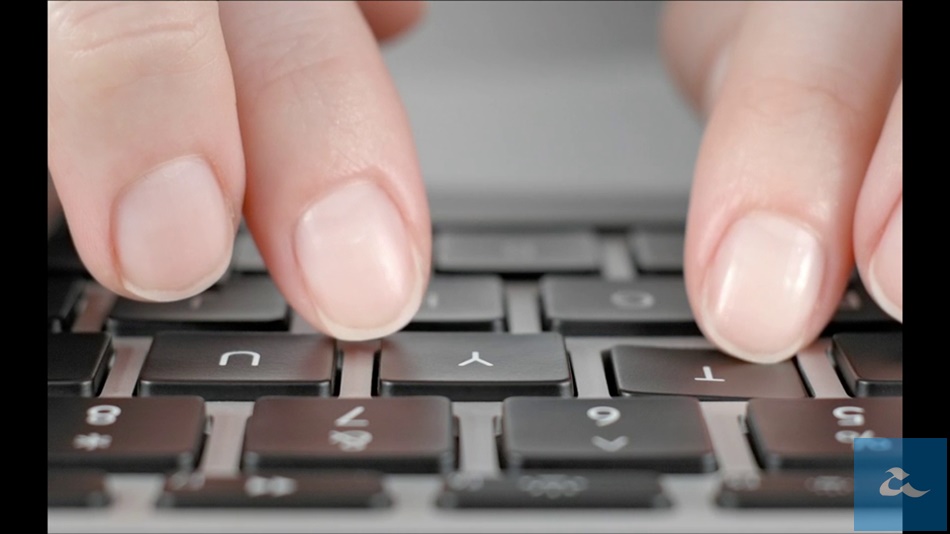 Apple Macbook 2015