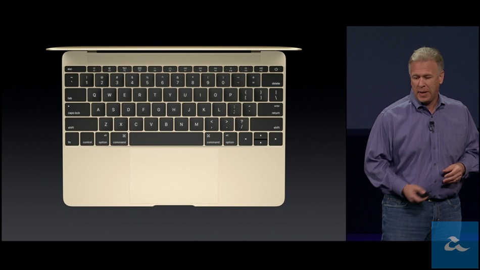 Apple Macbook 2015