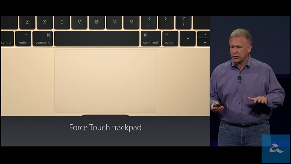 Apple Macbook 2015