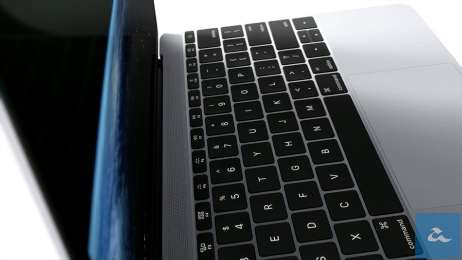 Apple Macbook 2015