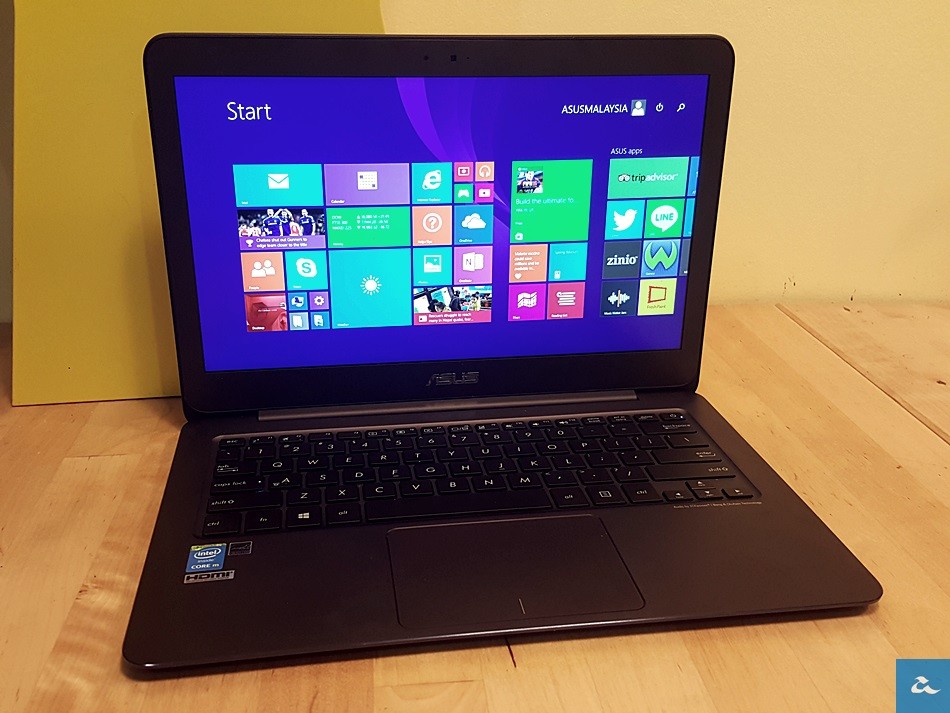 Asus Zenbook20150427_164341