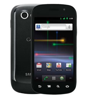 Evo-Nexus-S