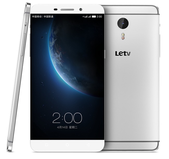 LeTV Le 1