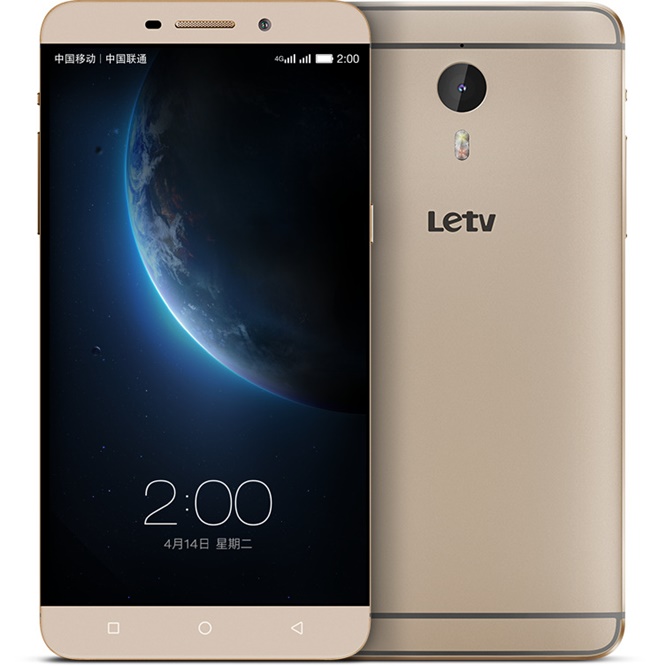 LeTV Le 1Pro