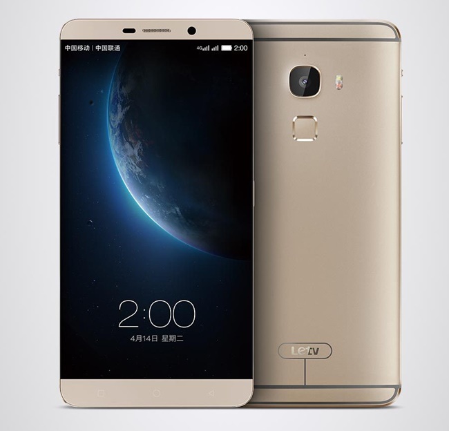 LeTV Le Max