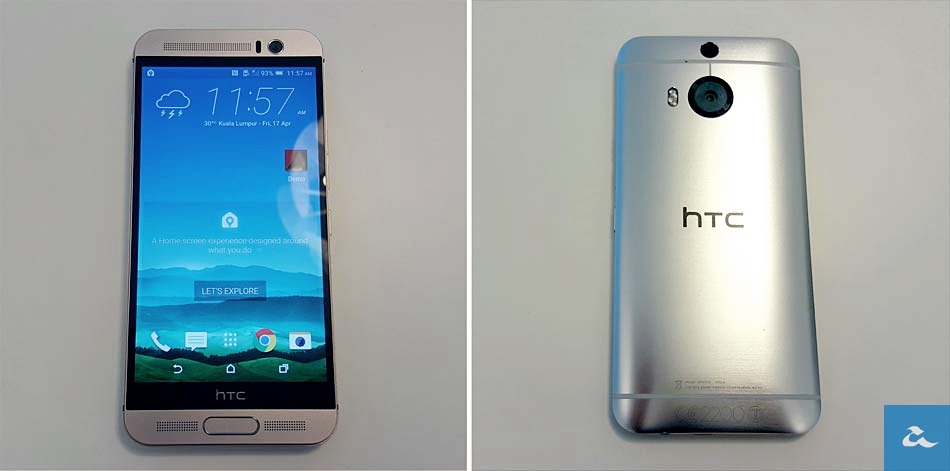 One M9+HTC-one-M92