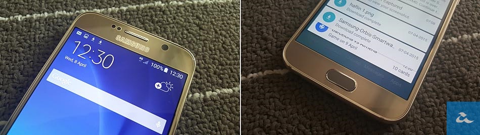 Samsung Galaxy S6 Review Galaxy-S6-Pictures--3
