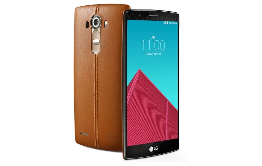 LG G4
