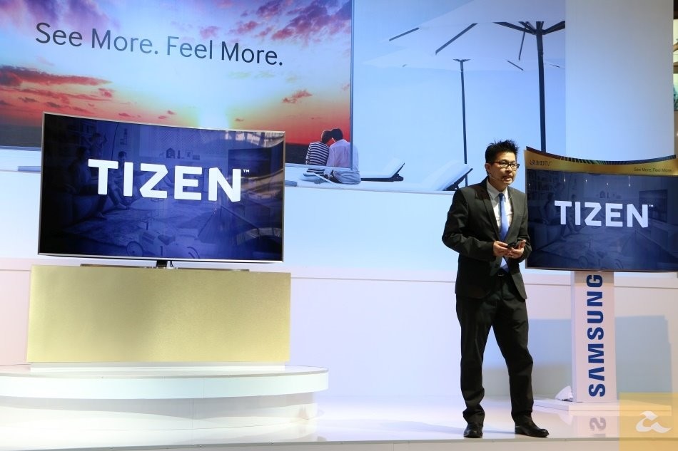 Samsung SUHD TV Malaysia