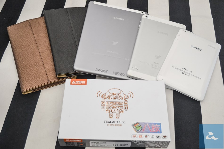Teclast Malaysia