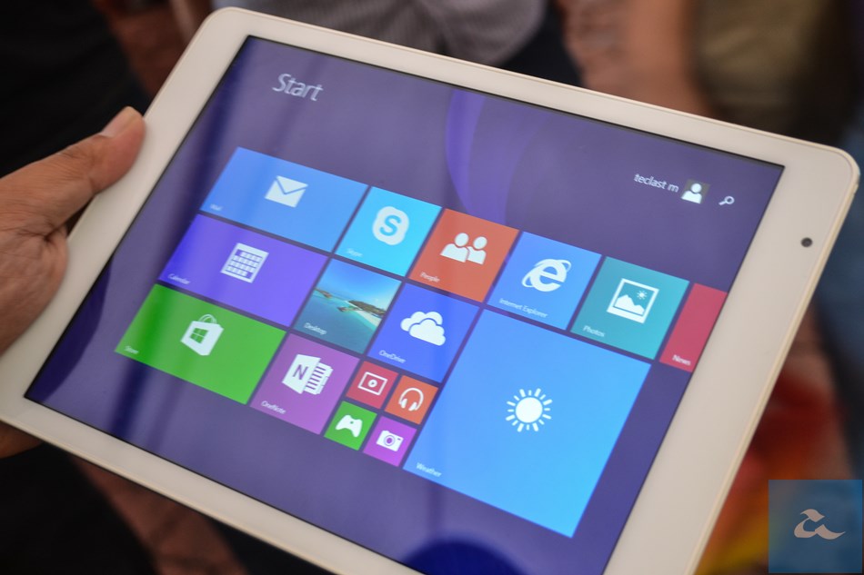 Teclast X98 Air 3G Retina