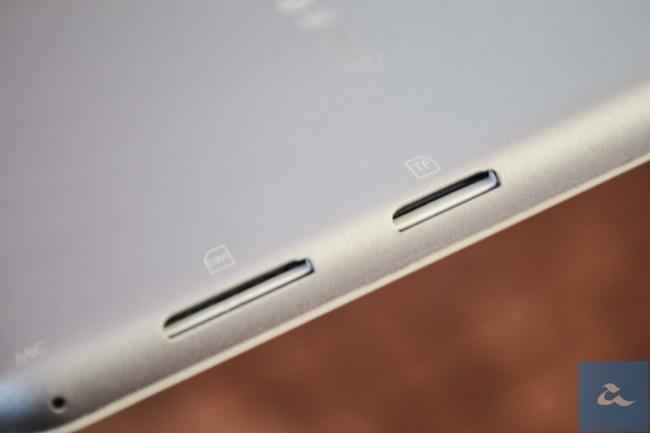 Teclast X98 Air 3G Retina