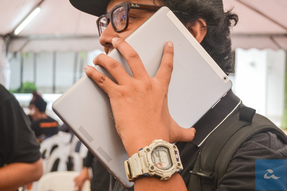 Teclast X98 Air 3G Retina