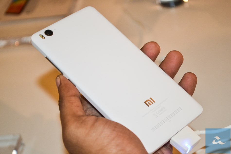 Xiaomi Mi4i
