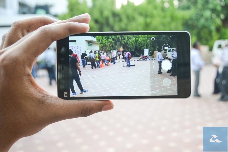 Xiaomi Mi4i