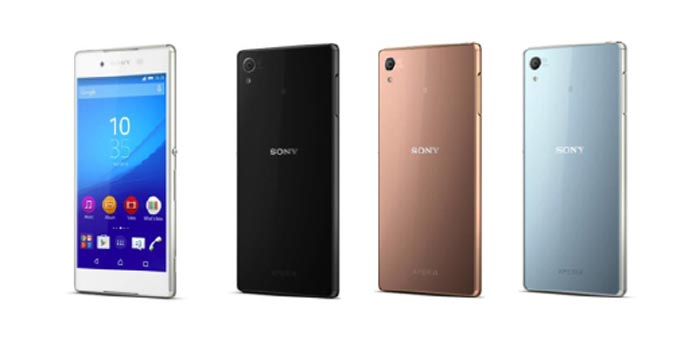 xperia-Z4-Sony