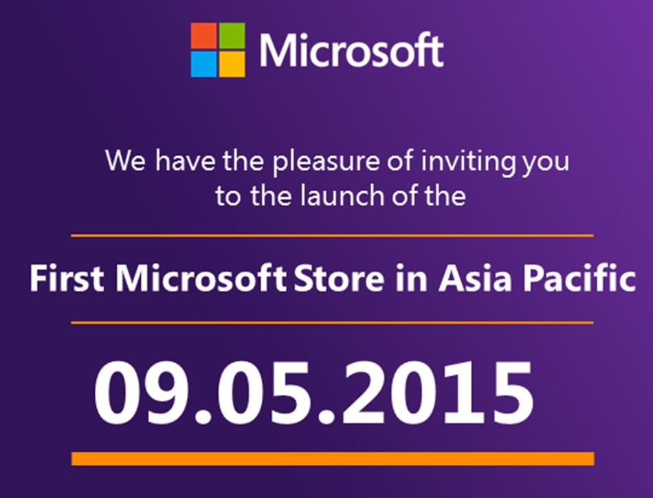 Microsoft Store Malaysia