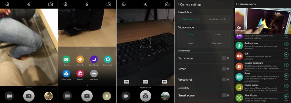 Oppo-R1X-Camera