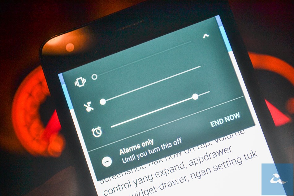 Android M Developer Preview