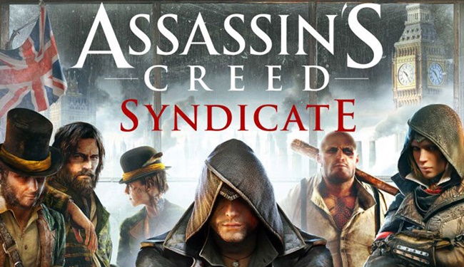 Assassin's Creed: Syndicate