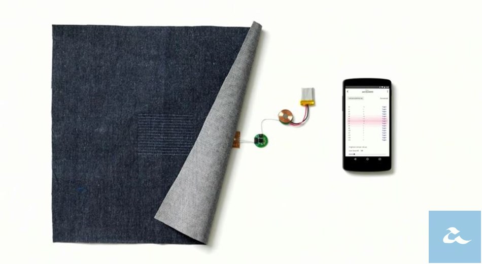 Project Jacquard
