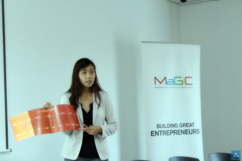 ceo magic-cheryl yeoh