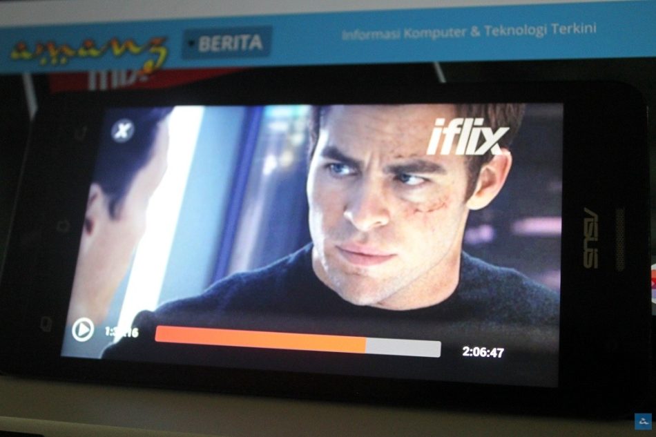 iflix-app