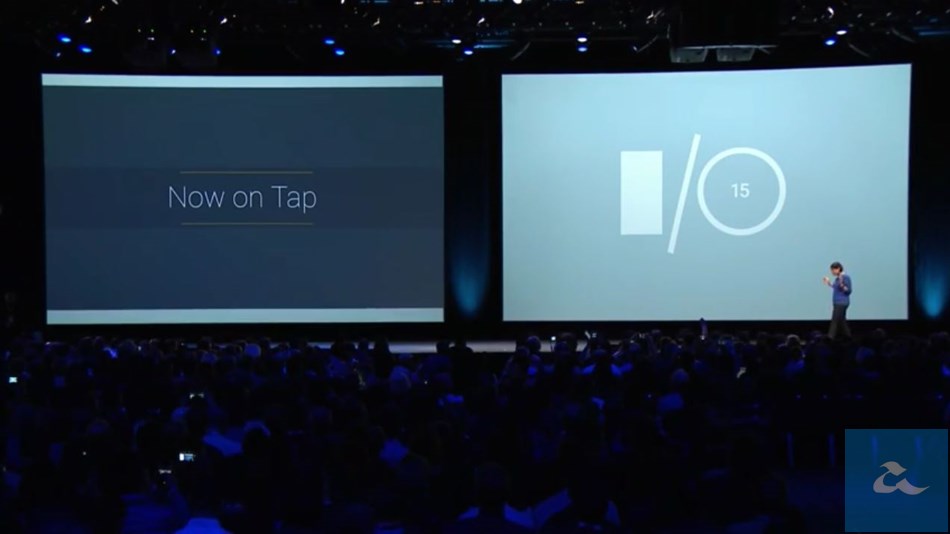 Google Now On Tap