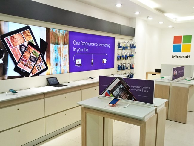 Microsoft Store