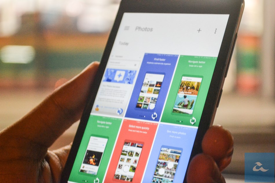 Google Photos