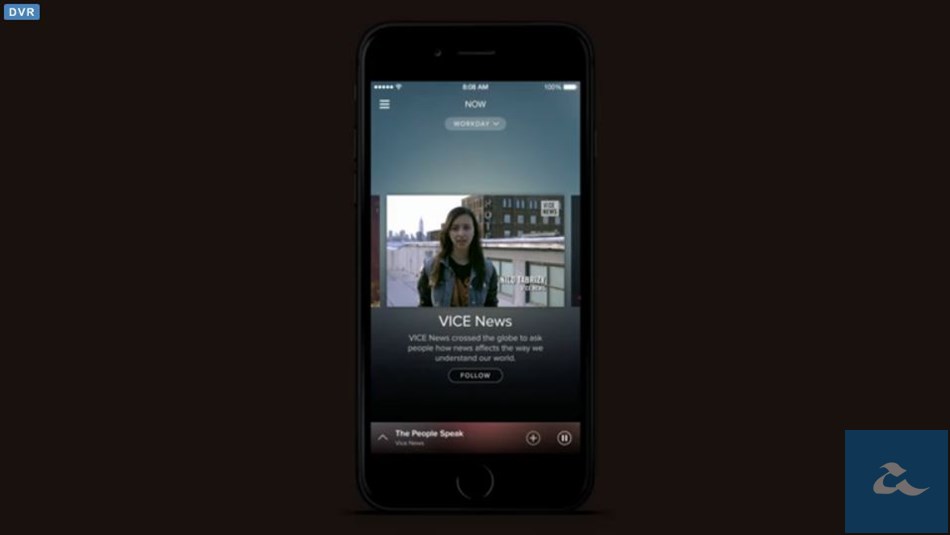 Spotify Video