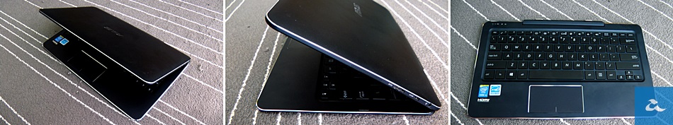 Asus Transformer Book ChiM2340012