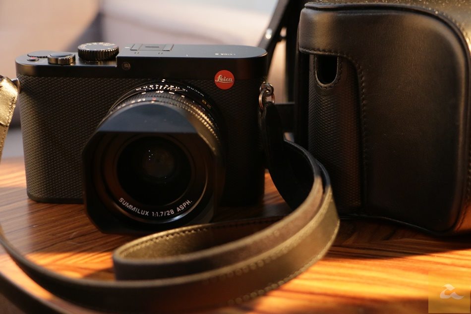 Leica Q
