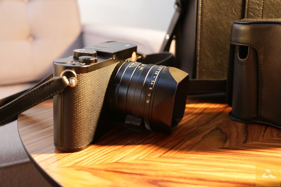 Leica Q