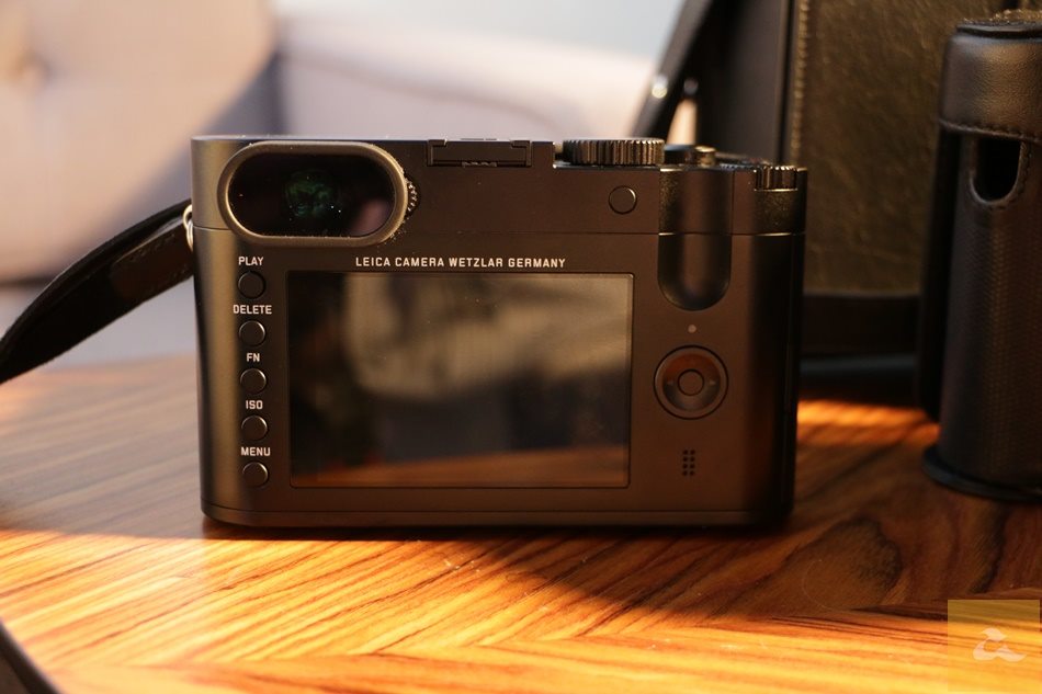 Leica Q