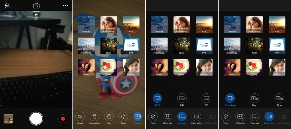 Vivo-X5-Pro-UI-Camera