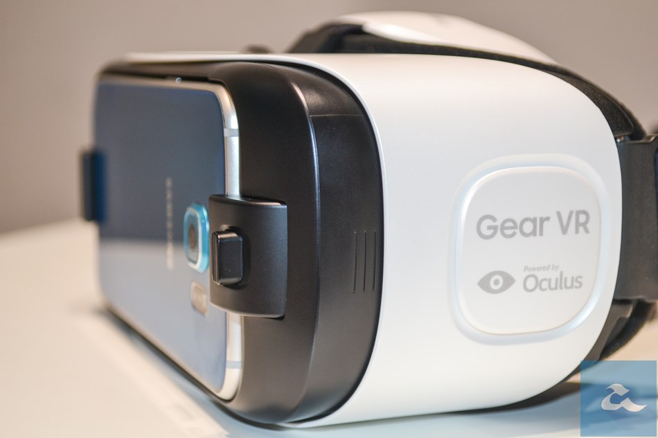 Samsung Gear VR
