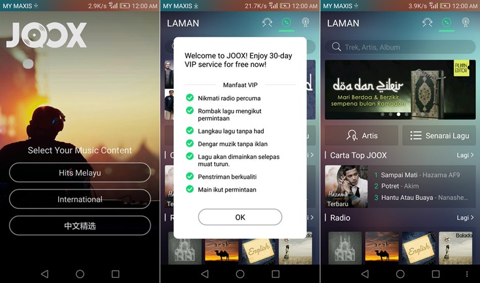 Joox