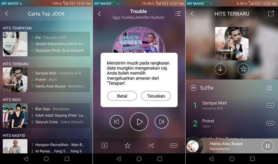 Joox