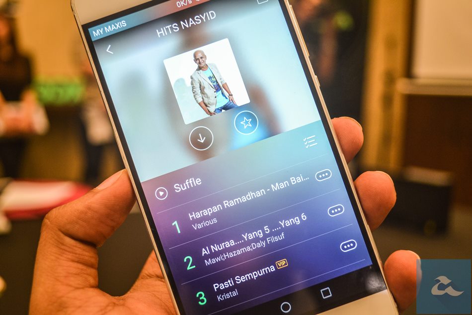 Joox Malaysia