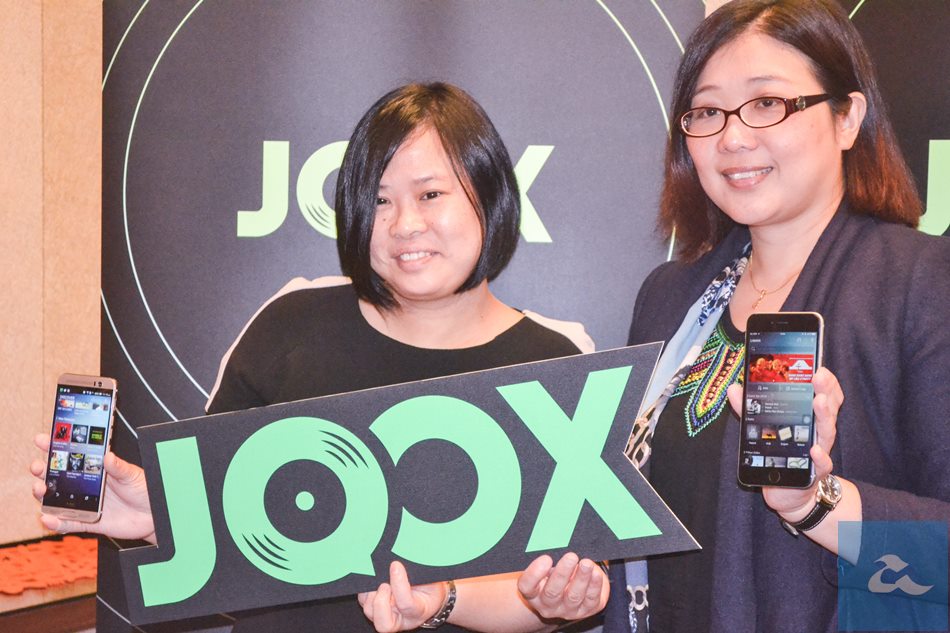 Joox