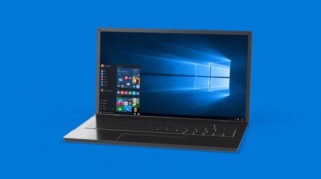 Windows 10 Wallpaper