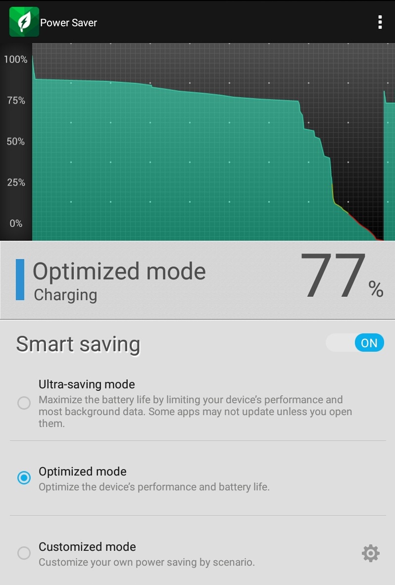 Asus ZenPad 7-battery
