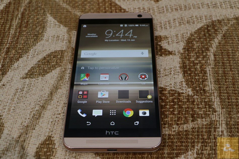 HTC One E9+