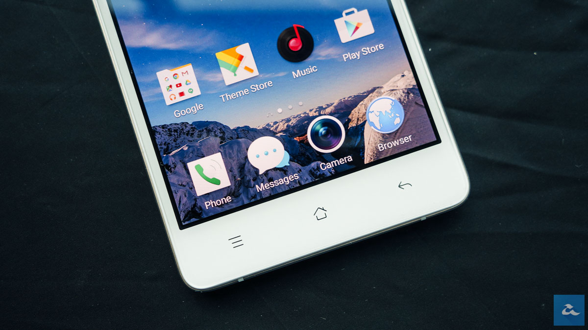 Oppo R7 lite-04225