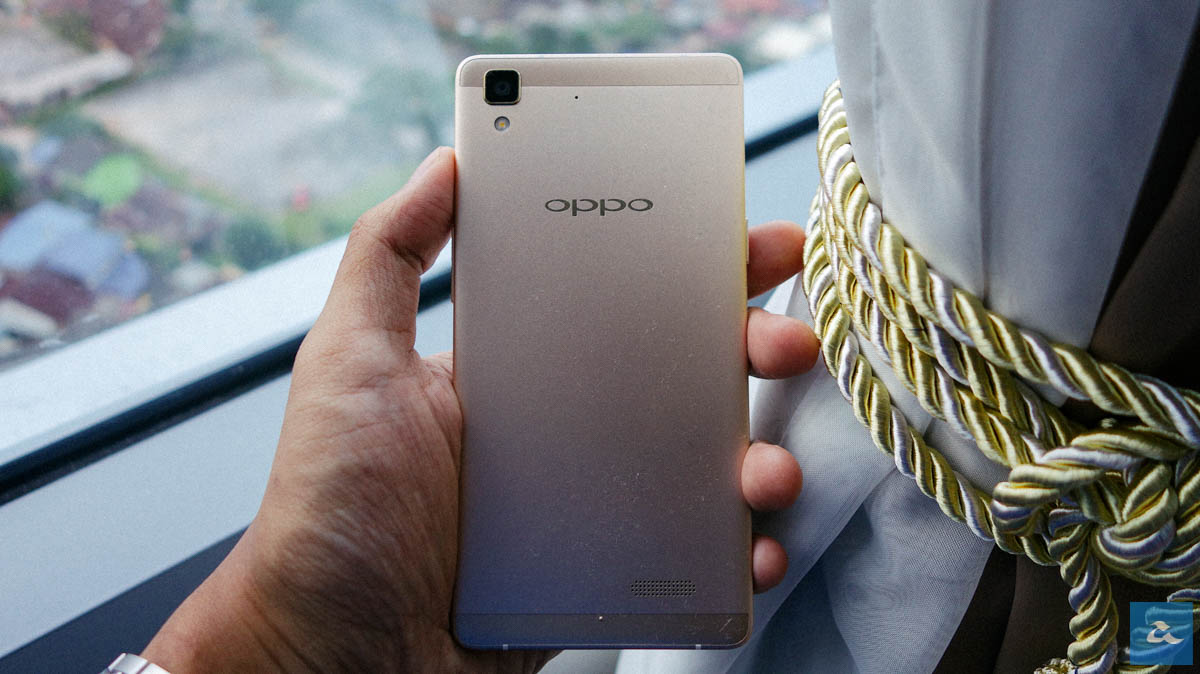 Oppo R7 lite-04287