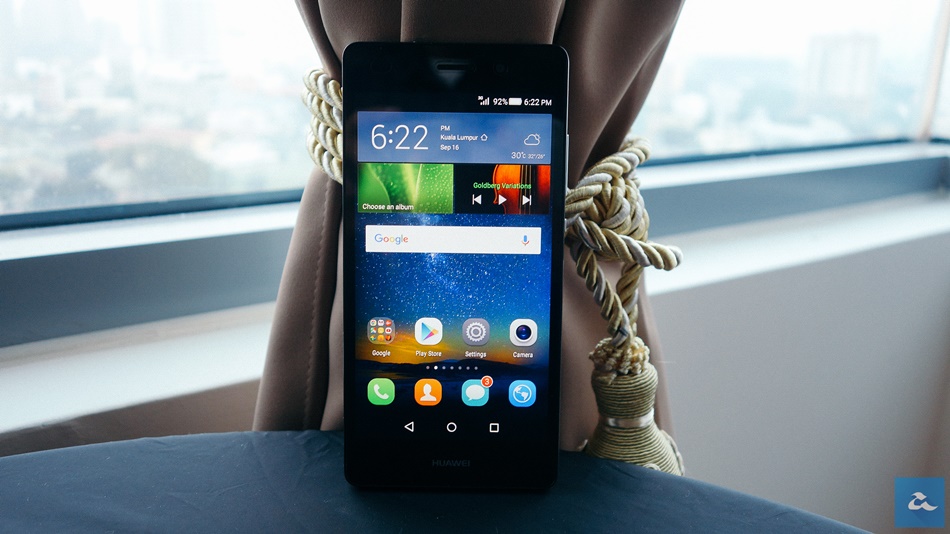 P8 lite-03918