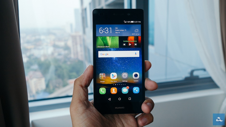 P8 lite-03966