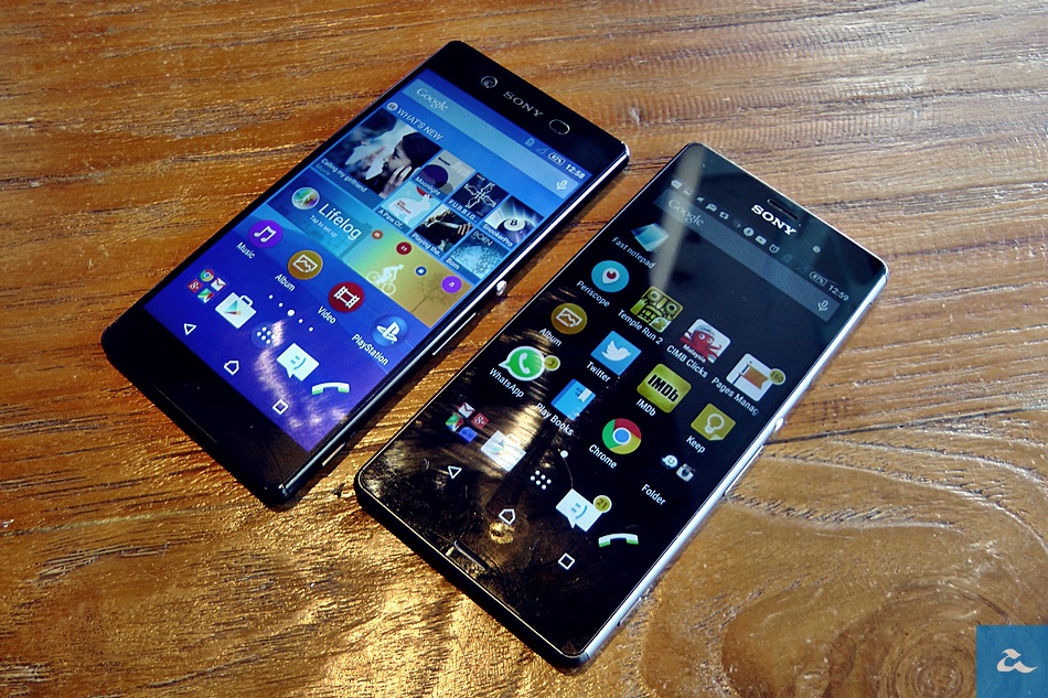 Xperia Z3+M2410026
