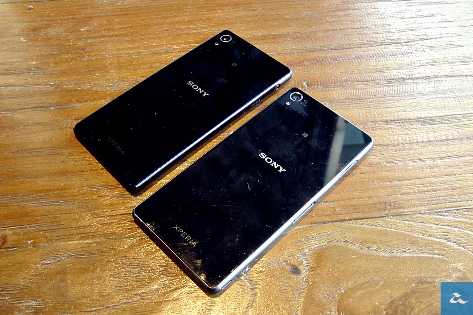 Xperia Z3+M2410028